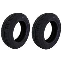 لاستیک خودرو بارز مدل P640 سایز 185/65R14 - دو حلقه Barez P640 185/65R14 Car Tire - One Pair