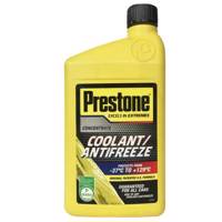 ضدیخ و خنک کننده پرستون حجم 1 لیتر Prestone Antifreeze And Coolant 1 Liter