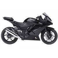 موتورسیکلت کاوازاکی مدل Ninja 250 سال 2016 Kawasaki Ninja 250 2016 Motorbike