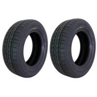 لاستیک خودرو ایران تایر مدل Armita سایز 205/60R14 - دو حلقه Iran Tire Armita Size 205/60R14 Car Tire - One Pair