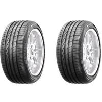 لاستیک خودرو لاسا مدل Impetus Revo سایز 215/55R17 - دو حلقه Lassa Impetus Revo 215/55R17 Car Tire - One Pair