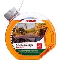 مایع شیشه شوی خودرو سوناکس مدل 387400 حجم 3 لیتر Sonax 387400 Windscreen Wash Tropical 3 L