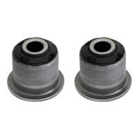 بوش طبق لبه دار آی اس پی کو مدل 9153840480 - بسته دو عددی ISPco 9153840480 Ridgy Control Arm Pack of 2