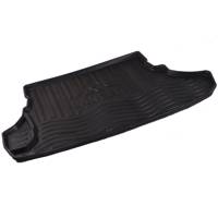 کفپوش سه بعدی صندوق خودرو بابل مناسب برای میتسوبیشی لنسر 2013 Babol 3D Car Vehicle Trunk Mat For Mitsubishi Lancer 2013