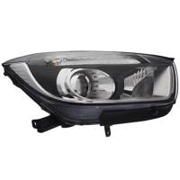 چراغ جلو مدل 4121200U1510 مناسب برای خودروهای جک 4121200U1510 Headlamp For JAC