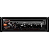 پخش کننده خودرو کنوود KDC-U259A Kenwood KDC-U259A Car Audio