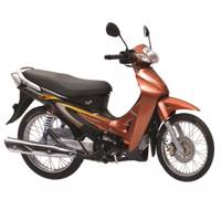 موتورسیکلت کویر مدل Radisson Wave type 2 سال 1395 Kavir Radisson Wave type 2 1395 Motorbike