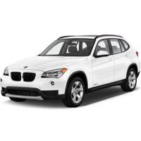 خودرو بی ام دبلیو X1 تیپ 28 اتوماتیک سال 2016 BMW X1 Type 28 2016 AT