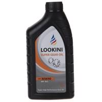 روغن گیربکس خودرو لوکینی مدل 80w90 حجم 1 لیتر Lookini 80w90 Gearbox Oil 1 L