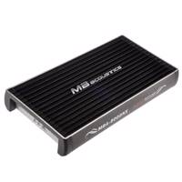 آمپلی‌ فایر خودرو ام‌ بی آکوستیکس مدل MBA-8000NX MB Acoustics MBA-8000NX Car Amplifier