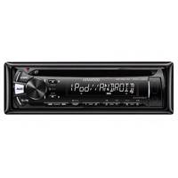 پخش کننده خودرو کنوود مدل KDC-U363 Kenwood KDC-U363 Car Audio