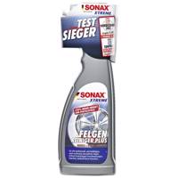 اسپری رینگ شوی پرقدرت اکستریم فول افکت سوناکس حجم 750 میلی لیتر - Sonax Xtreme Cleaner Full Effect Plus 750