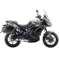 موتورسیکلت کاوازاکی مدل Versys 1000 سال 2016 Kawasaki Versys 1000 2016 Motorbike