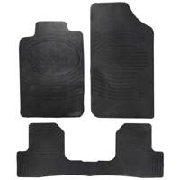 کفپوش خودرو مناسب برای پژو 206 Car Vehicle Mat For Peugeot 206