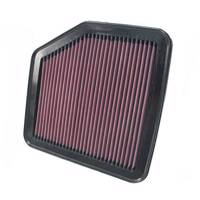 فیلتر هوای خودروی کی اند ان مدل 2345-33 - K and N 33-2345 Air Filter