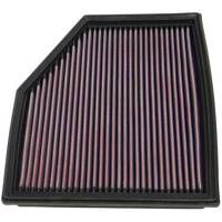 فیلتر هوای خودروی کی اند ان مدل 2292-33 - K and N 33-2292 Air Filter