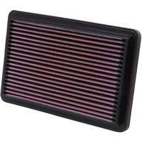 فیلتر هوای خودروی کی اند ان مدل 2134-33 K and N 33-2134 Air Filter