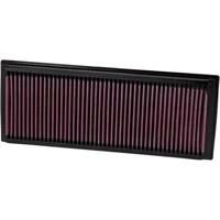 فیلتر هوای خودروی کی اند ان مدل 2865-33 - K and N 33-2865 Air Filter