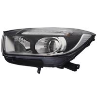 چراغ جلو مدل 4121100U1510 مناسب برای خودروهای جک 4121100U1510 Headlamp For JAC