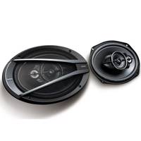 اسپیکر خودرو سونی XS-GTF6938 Sony XS-GTF6938 Car Speaker