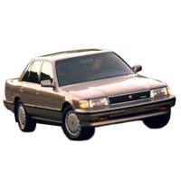 خودرو تویوتا Cressida دنده ای سال 1992 Toyota Cressida 1992 MT