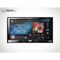 پخش کننده خودرو پایونیر AVH-X5650BT Pioneer AVH-X5650BT Car Audio