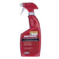 اسپری تمیز کننده بدنه خودرو مادرز مدل 85624 ظرفیت 710 میلی‌لیتر Mothers 85624 Car Body Cleaner Spray 710 ml