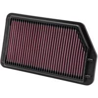 فیلتر هوای خودروی کی اند ان مدل 2469-33 - K and N 33-2469 Air Filter