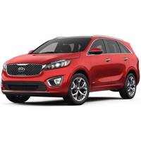 خودرو کیا Sorento L اتوماتیک سال 2016 Kia Sorento L 2016 AT