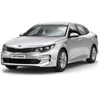 خودرو کیا Optima GT-Line اتوماتیک سال 2017 Kia Optima GT-Line Full 2017 AT - D