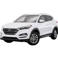 خودرو هیوندای Tucson اتوماتیک سال 2016 Hyundai Tucson ix35 2016 AT