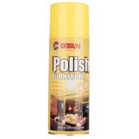 اسپری تمیز کننده و محافظ چند منظوره گتسان مدل G-2022 حجم 450 میلی لیتر Getsun G-2022 Polish Furniture 450 ml