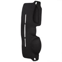 روکش داشبورد نمدی خودرو بابل مناسب برای پژو 206 Babol Dashboard Felt Car Cover For Peugeot 206