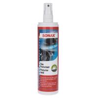 اسپری محافظ قطعات پلاستیک مات سوناکس مدل 383041 حجم 300 میلی لیتر - Sonax 383041 Trim Protectant Silky Matt 300ml