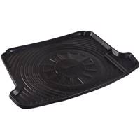 کفپوش سه بعدی صندوق خودرو بابل مناسب برای زانتیا Babol 3D Car Vehicle Trunk Mat For Xantia