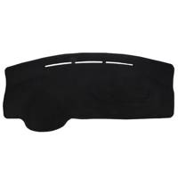 روکش داشبورد نمدی خودرو بابل مناسب برای برلیانس H230 Babol Dashboard Felt Car Cover For Brilliance H230