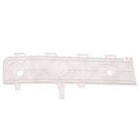 کشویی سپر جلو راست مدل 2803520U1510 مناسب برای خودروهای جک S5 2803520U1510 Right Front Bumper Slide In Jac S5