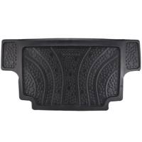 کفپوش صندوق عقب سه بعدی چرمی بابل مناسب برای نیسان پاترول 2 درب Babol 3D Leather Trunk Floor For nissan patrol 2 Doors