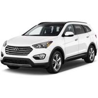 خودرو هیوندای Santa fe IX45 اتوماتیک سال 2016 Hyundai Santa Fe IX45 2016 AT