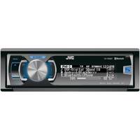 پخش کننده خودرو جی وی سی مدل KD-R90BT JVC KD-R90BT Car Audio