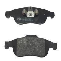 لنت ترمز جلو آیسر مدل 181915 Icer 181915 Front Brake Pad