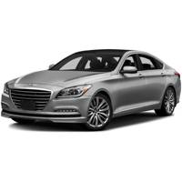 خودرو هیوندای Genesis سدان اتوماتیک سال 2016 Hyundai Genesis Sedan 2016 AT