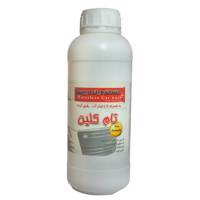 محلول کنسانتره کارواش خودرو تام کلین TC-100020exnc حجم 1 لیتر - Tam Clean TC-100020exnc Car Wash Cleaner Solution 1L