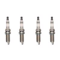 شمع خودرو ایریدیوم دیامکس مدل DG7016 بسته 4 عددی Diamax Iridium DG7016 Spark Plug Pack of 4