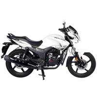 موتورسیکلت هیرو مدل هانک 150سی سی سال 1395 Hero Hunk 150 CC 1395 Motorbike