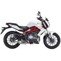 موتورسیکلت بنلی مدل TNT 300 سال 1397 Benelli TNT 300 1397 Motorbike