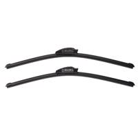 تیغه برف پاک کن بورگ جرمنی مدل Flat Burg Germany Flat Wiper Blade