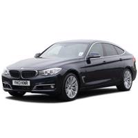 خودرو اتوماتیک بی ام دبلیو 328i GT Full Kit M سال 2016 BMW 328i GT Full Kit M 2016 AT