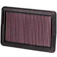 فیلتر هوای خودروی کی اند ان مدل 2378-33 K and N 33-2378 Air Filter