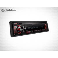 پخش کننده خودرو کنوود KMM-U256 Kenwood KMM-U256 Car Audio